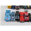 Image 2 : (21) Toy Cars
