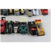 Image 3 : (21) Toy Cars