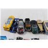 Image 4 : (21) Toy Cars