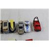 Image 5 : (21) Toy Cars