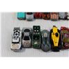 Image 2 : (22) Toy Cars