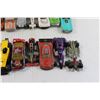 Image 3 : (22) Toy Cars
