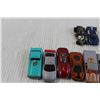 Image 4 : (22) Toy Cars
