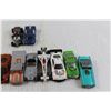 Image 5 : (22) Toy Cars