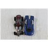 Image 6 : (22) Toy Cars