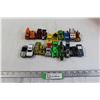 Image 1 : (20) Toy Cars