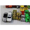Image 2 : (20) Toy Cars