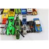 Image 3 : (20) Toy Cars