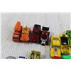 Image 5 : (20) Toy Cars