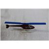 Image 3 : Vintage Helicopter Tootsie Toy