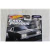 Image 3 : Hot Wheels Premium Fast & Furious Toy Car - Sealed