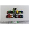 Image 1 : (22) Toy Cars
