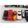 Image 2 : (22) Toy Cars
