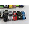 Image 3 : (22) Toy Cars