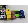 Image 4 : (22) Toy Cars
