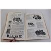 Image 2 : 1926 Cooperative Tractor Catalogue