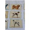 Image 3 : (9) Vintage Post Sugar Crisp Dog Cards
