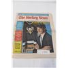 Image 2 : (2) The Hockey News Papers - 1984, Mario Lemieux