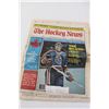 Image 2 : (2) The Hockey News Papers - 1984, 1987, Wayne Gretzky