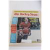 Image 3 : (2) The Hockey News Papers - 1984, Wayne Gretzky, Guy LaFleur