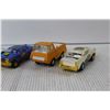 Image 2 : (4) Toy Cars