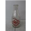 Image 3 : Sundale Cream Glass Bottle