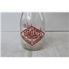 Image 4 : Sundale Cream Glass Bottle
