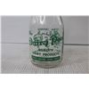 Image 2 : The Dairy Pool Glass Bottle