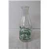 Image 3 : The Dairy Pool Glass Bottle