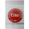 Image 1 : Coca Cola Temperature Gauge