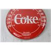 Image 2 : Coca Cola Temperature Gauge