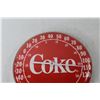 Image 3 : Coca Cola Temperature Gauge
