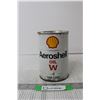 Image 1 : Aeroshell Oil W-80 Tin Can (Full)
