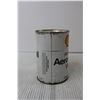 Image 2 : Aeroshell Oil W-80 Tin Can (Full)