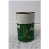 Image 2 : Aeroshell Fluid 4 Tin Can (Full)