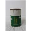 Image 4 : Aeroshell Fluid 4 Tin Can (Full)