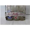 Image 2 : Vintage Pepsi Cola Bottles and Carrier