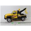 Image 1 : Tonka Toy Tow Truck