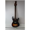 Image 2 : Teisco Telestar Electric Bass Guitar (1970s for Restoration or Parts)