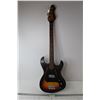 Image 3 : Teisco Telestar Electric Bass Guitar (1970s for Restoration or Parts)