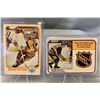 Image 1 : (2) OPC Wayne Gretzky 1981 2nd Year Hockey Cards - #125 and #384