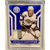 Image 1 : Paul Coffey Panini Rare 2 Colour Patch Hockey Card #02/50\