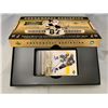 Image 2 : 2005 Sidney Crosby Phenomenal Beginnings 20 Rookie Card Box Set New (Not Sealed)