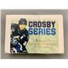 Image 8 : 2005 Sidney Crosby Series in the Game 25 Rookie Card Box Set