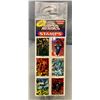 Image 1 : New/Sealed Marvel Comics Super Heroes Stamp/Sticker Set