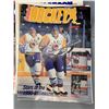 Image 6 : (3x) 1983-85 Saskatoon Blades Hockey Programs and 3 Canadian Junior Hockey Magazines