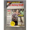 Image 2 : (10) NHL Hockey Magazines - Lemieux, Clark, Messier