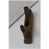 Image 2 : Antique Wood Plane - 10"