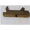 Image 3 : Antique Wood Plane - 10"