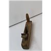 Image 4 : Antique Wood Plane - 10"